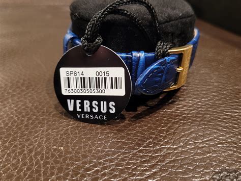 versace jeans couture clg code|versace verifica autenticità.